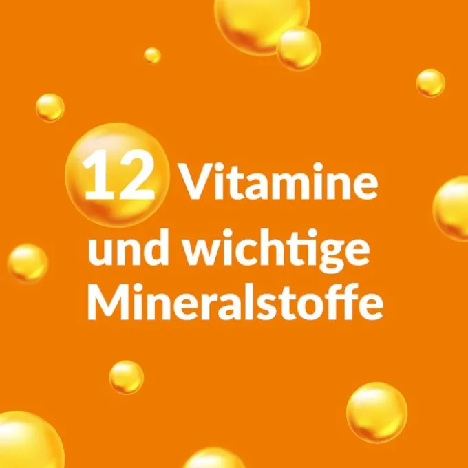 EUNOVA Junior Kautabletten m.Orangengeschmack 30 Stück