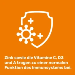 EUNOVA Junior Sirup m.Orangengeschmack 150 ml