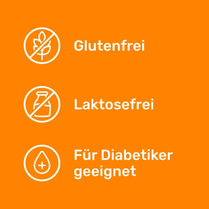 EUNOVA Langzeit 50+ Kapseln 30 Stück