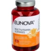 EUNOVA Multivitamin Gummies 60 Stück