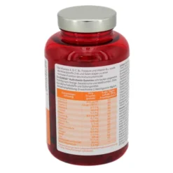 EUNOVA Multivitamin Gummies 60 Stück