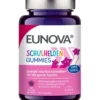 EUNOVA Schulhelden Gummies 60 Stück