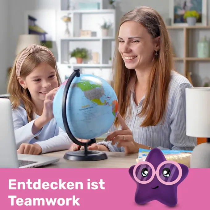 EUNOVA Schulhelden Gummies 60 Stück