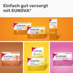 EUNOVA VivaChrono Tabletten SD DE 20 Stück