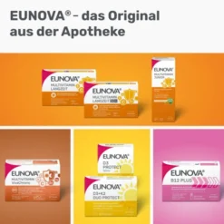 EUNOVA VivaChrono Tabletten SD DE 20 Stück