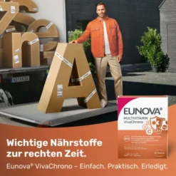 EUNOVA VivaChrono Tabletten SD DE 20 Stück