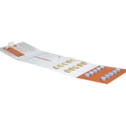 EUNOVA VivaChrono Tabletten SD DE 20 Stück