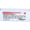 EUPATORIUM PERFOLIATUM D 6 Globuli 10 g
