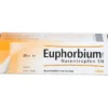 EUPHORBIUM COMPOSITUM Nasentr.SN Nasendosierspray 20 ml