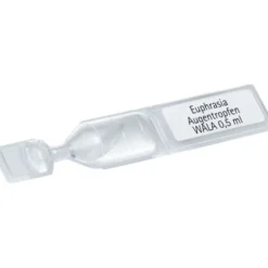 EUPHRASIA AUGENTROPFEN 15 ml