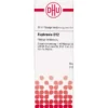 EUPHRASIA D 12 Dilution 20 ml