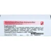 EUPHRASIA D 12 Globuli 10 g