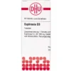 EUPHRASIA D 3 Tabletten 80 St