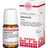 EUPHRASIA D 6 Tabletten 80 St