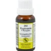 EUPHRASIA F Komplex Nr.282 Dilution 20 ml