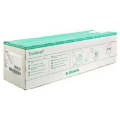 EXADORAL B.Braun orale Spritze 5 ml 100 St