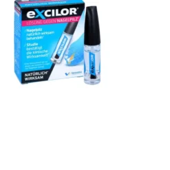EXCILOR Lösung gegen Nagelpilz 3,30 ml