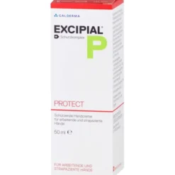 EXCIPIAL Protect Creme 50 ml
