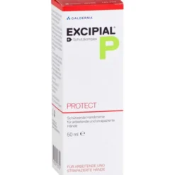 EXCIPIAL Protect Creme 50 ml