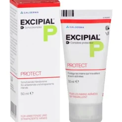 EXCIPIAL Protect Creme 50 ml