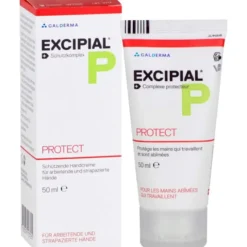 EXCIPIAL Protect Creme 50 ml
