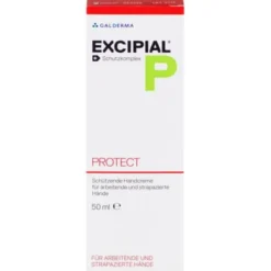 EXCIPIAL Protect Creme 50 ml