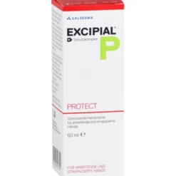 EXCIPIAL Protect Creme 50 ml