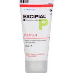EXCIPIAL Protect Creme 50 ml