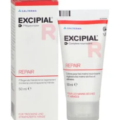 EXCIPIAL Repair Creme 50 ml