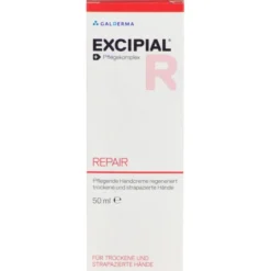 EXCIPIAL Repair Creme 50 ml