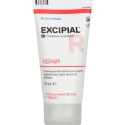 EXCIPIAL Repair Creme 50 ml