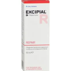 EXCIPIAL Repair Creme 50 ml