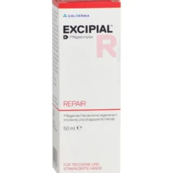 EXCIPIAL Repair Creme 50 ml