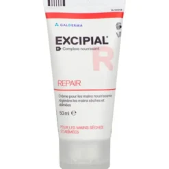 EXCIPIAL Repair Creme 50 ml