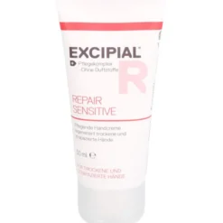 EXCIPIAL Repair Sensitive Creme 50 ml