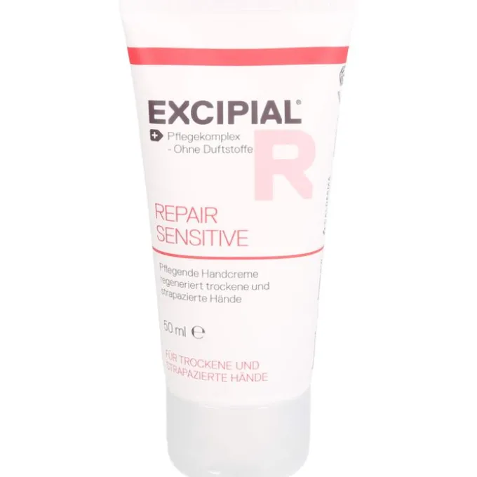 EXCIPIAL Repair Sensitive Creme 50 ml