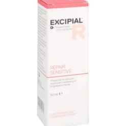 EXCIPIAL Repair Sensitive Creme 50 ml