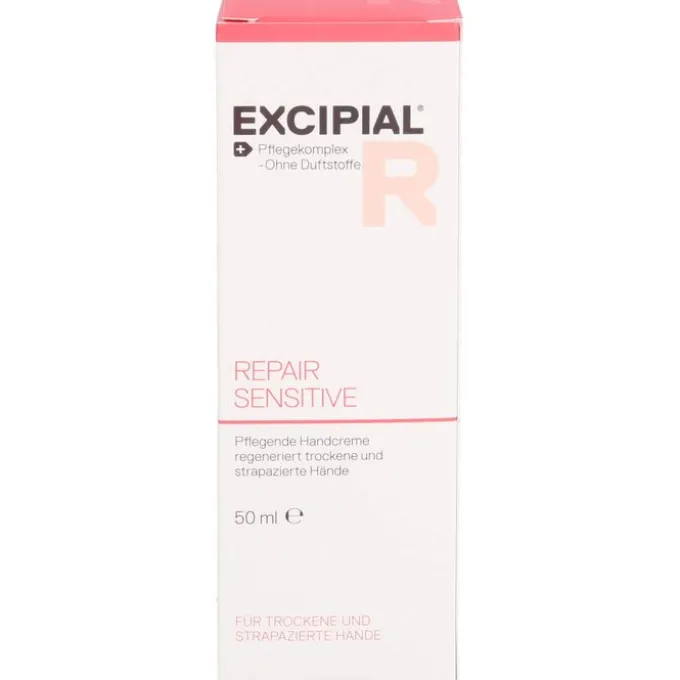 EXCIPIAL Repair Sensitive Creme 50 ml