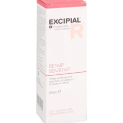 EXCIPIAL Repair Sensitive Creme 50 ml