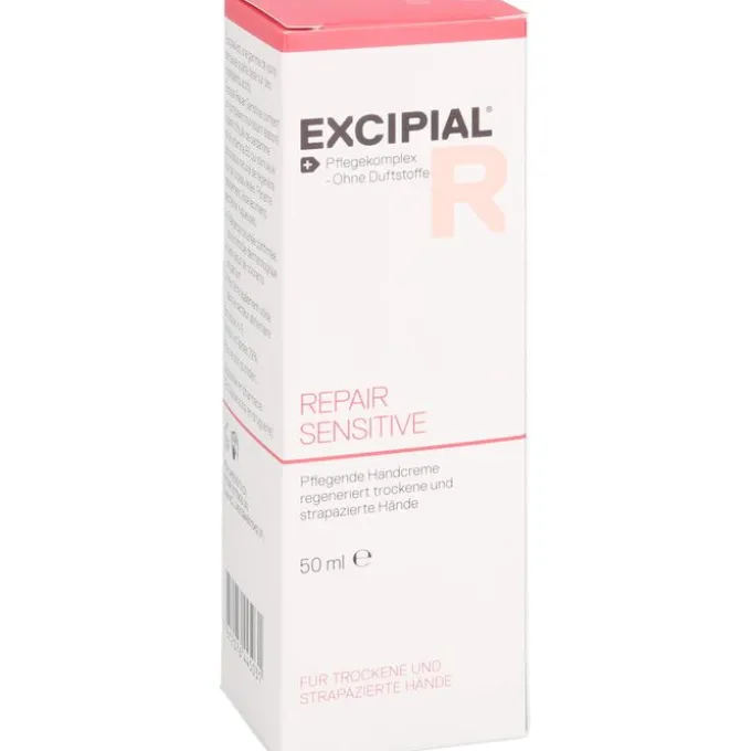EXCIPIAL Repair Sensitive Creme 50 ml