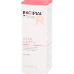 EXCIPIAL Repair Sensitive Creme 50 ml