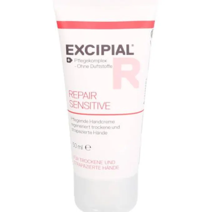 EXCIPIAL Repair Sensitive Creme 50 ml