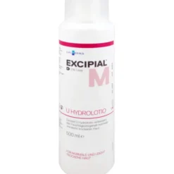 EXCIPIAL U Hydrolotio 500 ml