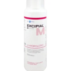 EXCIPIAL U Hydrolotio 500 ml