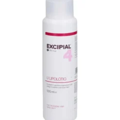 EXCIPIAL U Lipolotio 500 ml