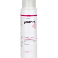 EXCIPIAL U Lipolotio 500 ml