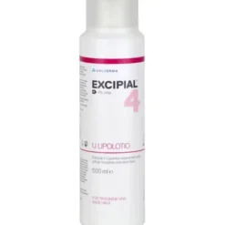 EXCIPIAL U Lipolotio 500 ml