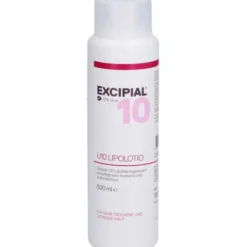 EXCIPIAL U 10 Lipolotio 500 ml