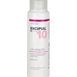EXCIPIAL U 10 Lipolotio 500 ml