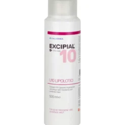 EXCIPIAL U 10 Lipolotio 500 ml